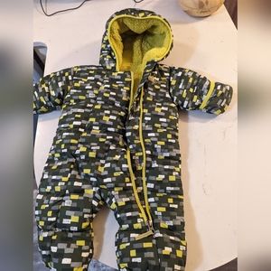 Bunting- Columbia 0-3 months